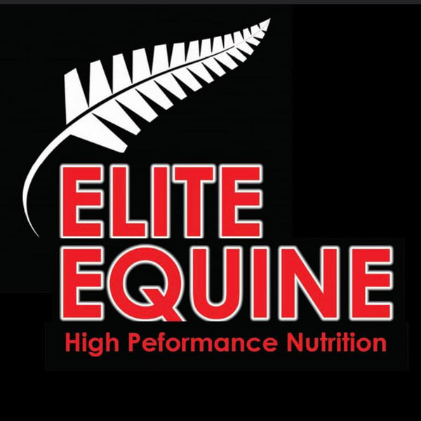 Elite Equine Nutrition Australia