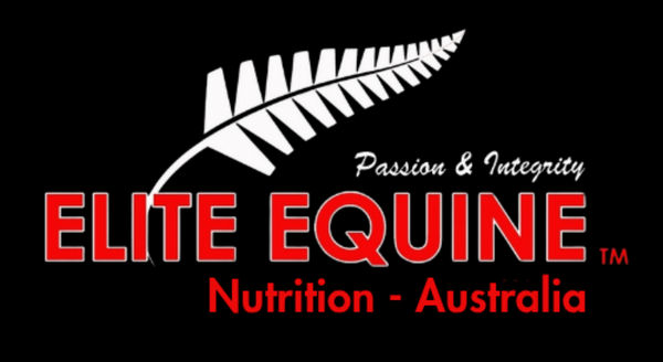 Elite Equine Nutrition Australia
